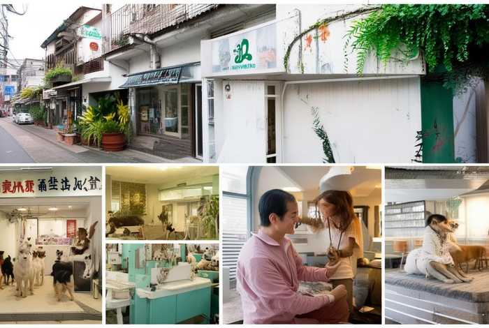 上海宠物医院推荐，上海宠物医院哪家好