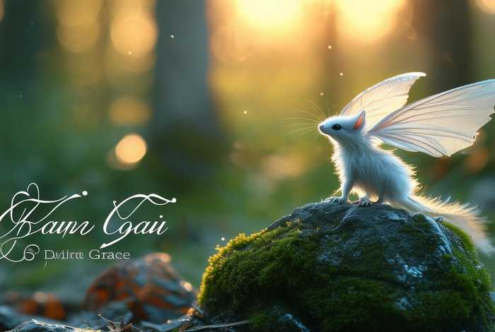 好听的宠物名仙气,好听的宠物名仙气英文 好听的宠物名仙气,好听的宠物名仙气英文