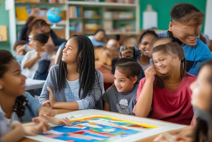 班级人际关系文案 班级人际关系文案怎么写