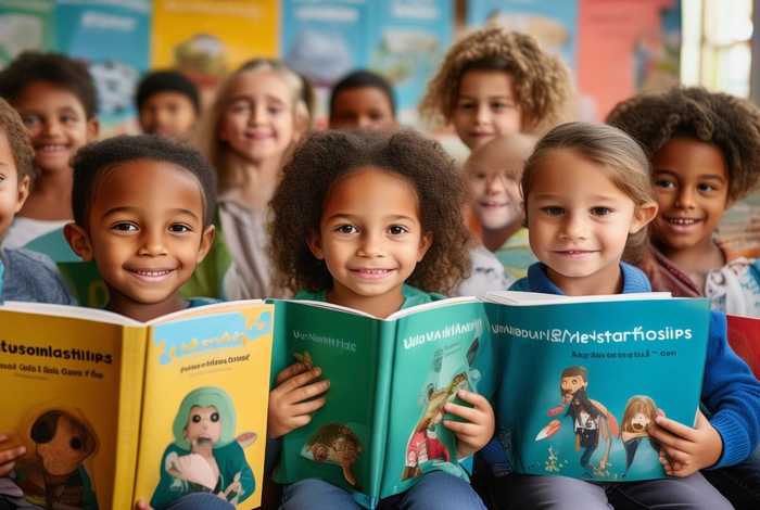 人际关系的书籍适合小学生，人际关系的书籍适合小学生看吗