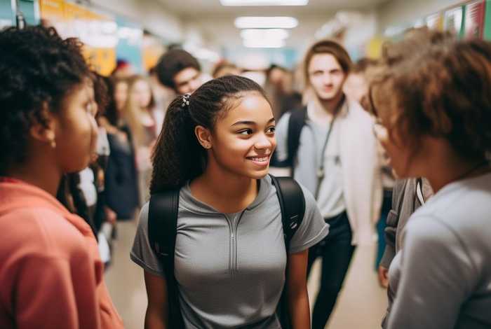 人际交往和情绪调节的典型事件 人际交往和情绪调节的典型事件中学生