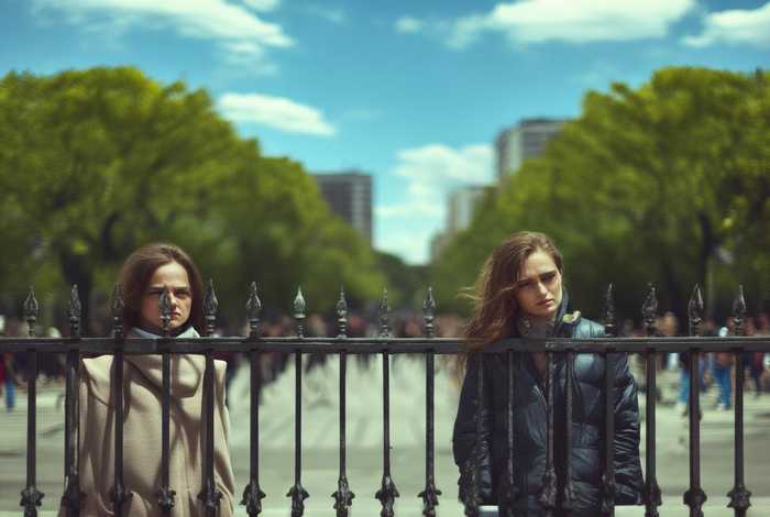 形容人际关系复杂的词 - 形容人际关系复杂的词语2个字