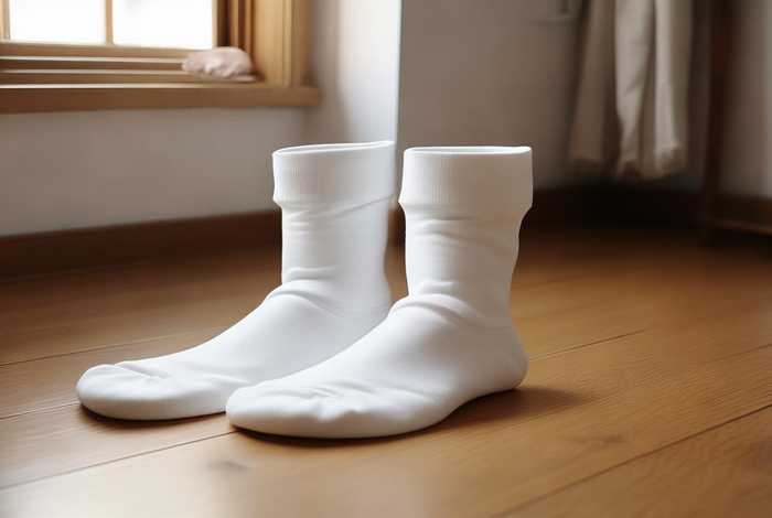 中筒袜多长（中筒袜大概多长）