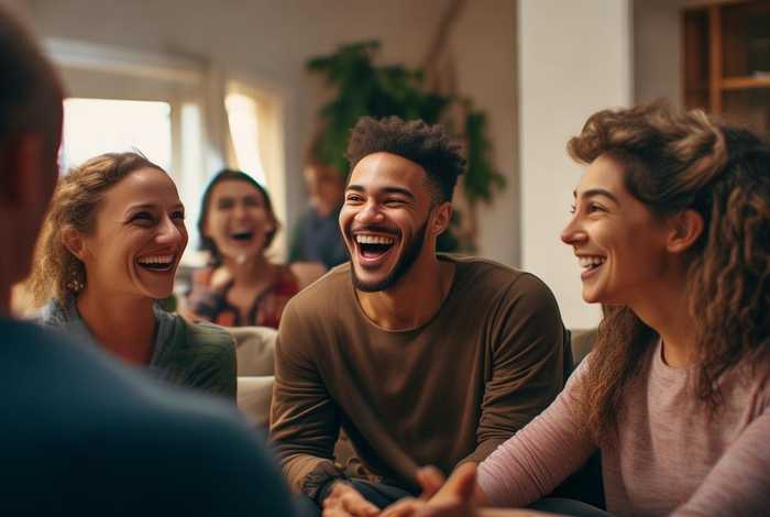 人际关系评价20字 人际关系评价20字左右