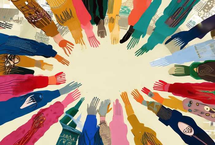 人际关系英语单词大全 - 人际关系英语单词大全图片