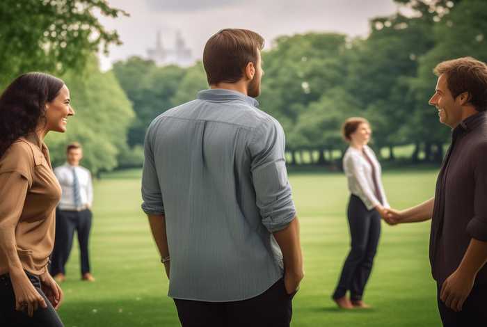 人际关系的建立与发展要经过哪四个阶段(人际关系的建立与发展要经过哪四个阶段?) 人际关系的建立与发展要经过哪四个阶段(人际关系的建立与发展要经过哪四个阶段?)