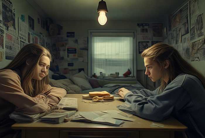 大学宿舍人际关系紧张的原因（大学生宿舍人际关系紧张的原因）