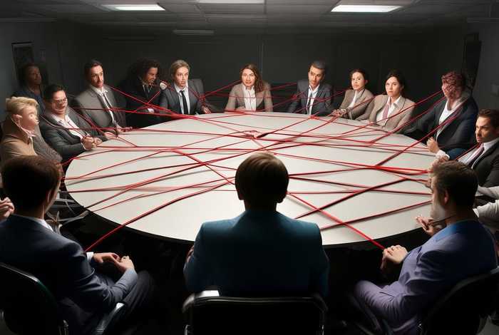 职场的人际关系咋那么难 职场的人际关系咋那么难解决