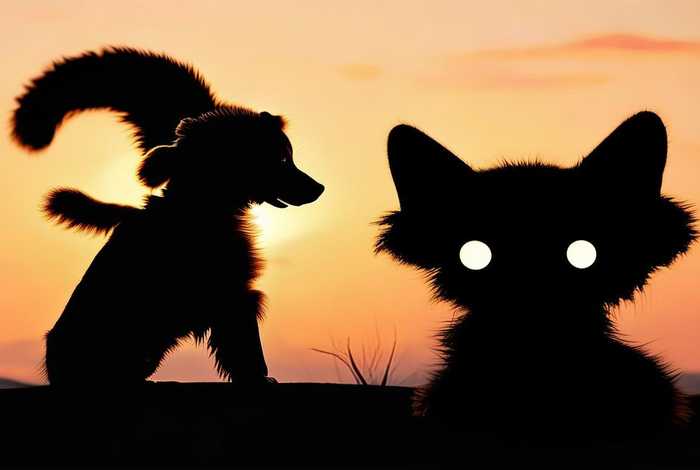 图片宠物背影头像、图片宠物背影头像女