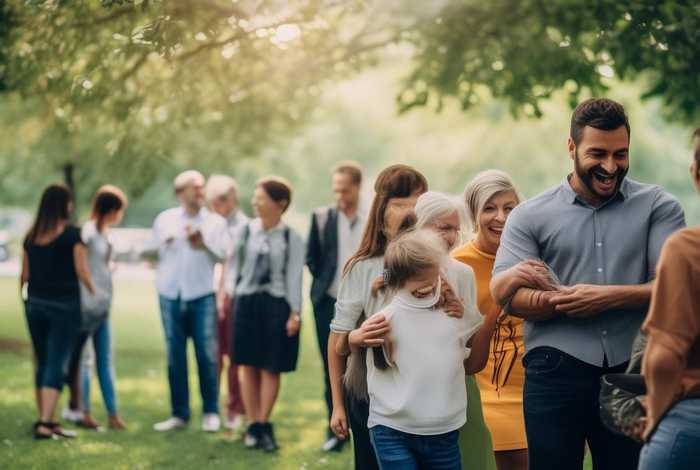 人际关系包含哪几个层次，人际关系包含哪几个层次组成