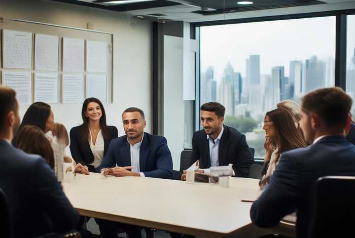 公务员人际关系面试题目 公务员面试人际关系题目100及最佳答案