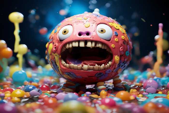 养只宠物球游戏有多恶心（养只宠物球游戏攻略）