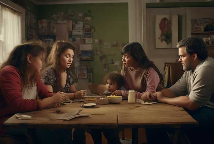 家庭人际关系很现实的句子,家庭人际关系很现实的句子说说 家庭人际关系很现实的句子,家庭人际关系很现实的句子说说