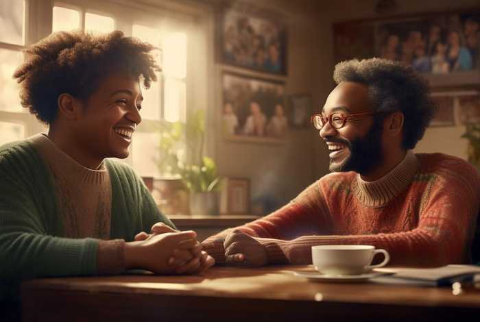 人己关系什么意思，自己人是什么关系