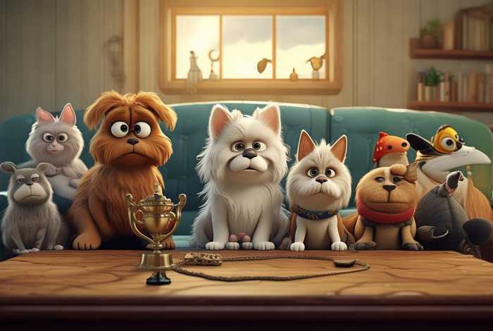 养宠物是不是暗示了子女运,养宠物是不是暗示了子女运气不好 养宠物是不是暗示了子女运,养宠物是不是暗示了子女运气不好