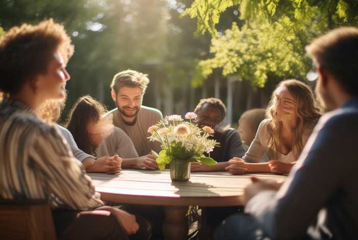 怎样处理人际关系提供情绪价值(怎样处理人际关系提供情绪价值的方法) 怎样处理人际关系提供情绪价值(怎样处理人际关系提供情绪价值的方法)