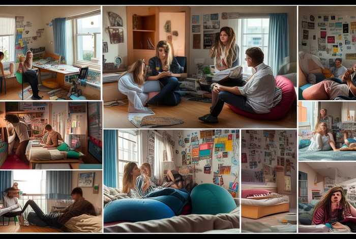 大学生如何处理宿舍关系论文(大学生如何处理宿舍关系论文题目) 大学生如何处理宿舍关系论文(大学生如何处理宿舍关系论文题目)