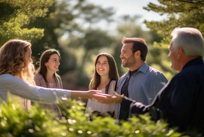 经营人际关系的四步骤 经营人际关系的四步骤是什么