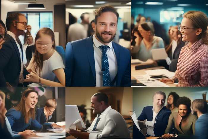 人际关系与领导关系区别，人际关系与领导关系区别在哪