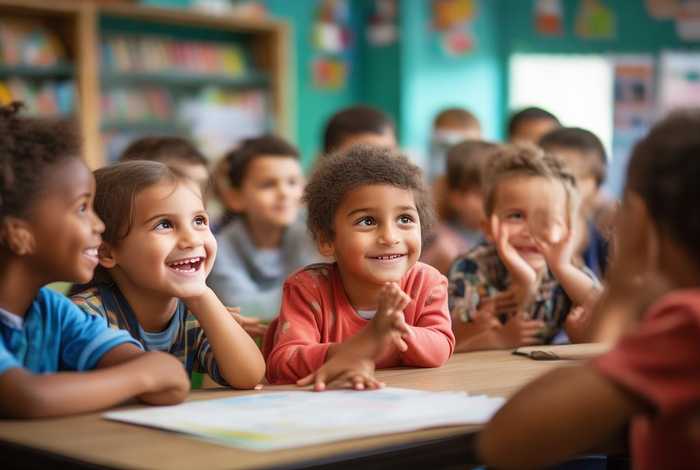 人际关系描述词 人际关系描述词语小学生