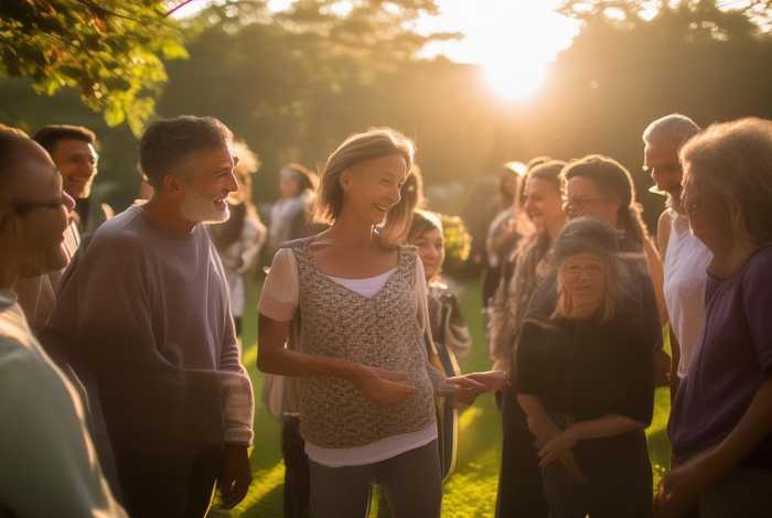 营造和谐的人际关系就是要热情善待一切朋友,营造和谐的人际关系就是要热情善待一切朋友对吗 营造和谐的人际关系就是要热情善待一切朋友,营造和谐的人际关系就是要热情善待一切朋友对吗