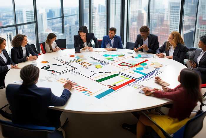 人际关系如何经营（人际关系如何经营企业）