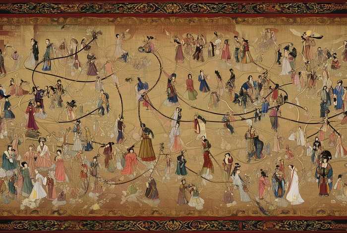 红楼梦人际关系图,红楼梦人际关系图(贾府) 红楼梦人际关系图,红楼梦人际关系图(贾府)