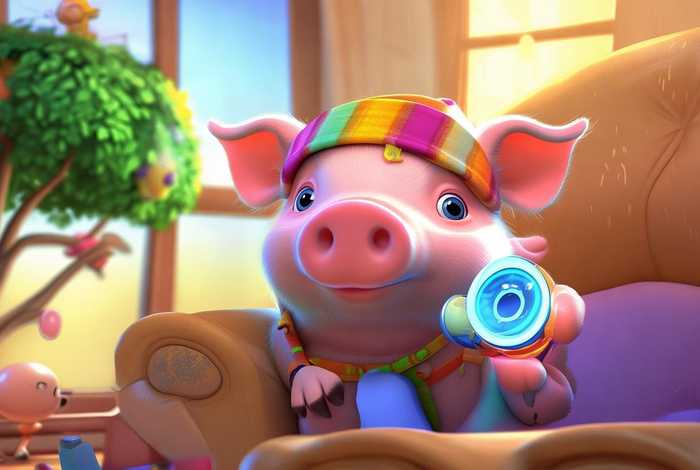 口袋宠物猪破解版内置修改器(口袋宠物破解版内购版) 口袋宠物猪破解版内置修改器(口袋宠物破解版内购版)