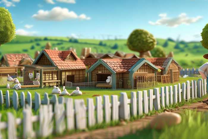 宠物兔养殖基地，宠物兔养殖基地地址