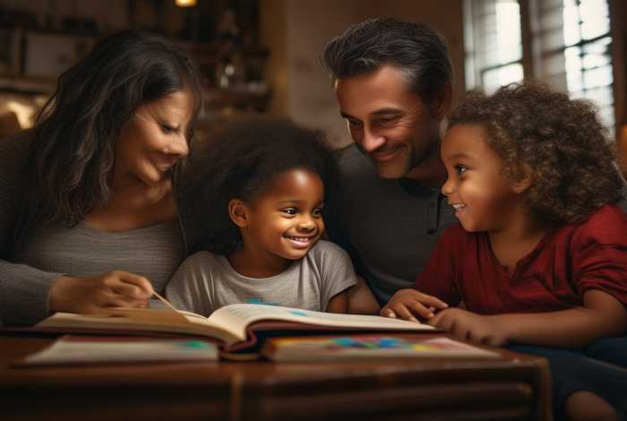 关于家庭人际关系的书（关于家庭人际关系的书籍有哪些）