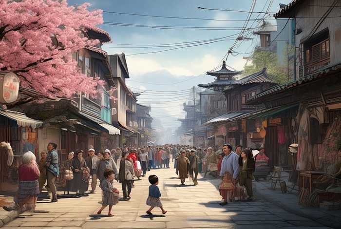 县城人际关系特点 县城人际关系特点是什么