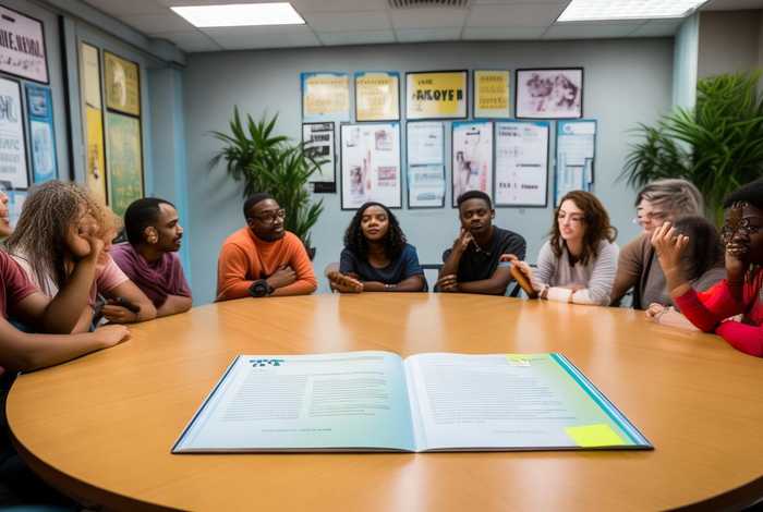 如何提高人际关系决断力；如何提高人际关系决断力的方法