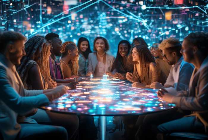 网络时代的人际关系作文，网络时代的人际关系作文英语