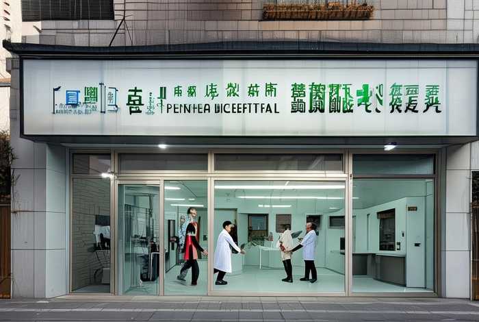 北京宠物医院收费标准（北京宠物医院收费标准表）