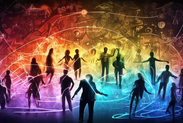 人际关系定律大全(人际关系定律大全图片) 人际关系定律大全(人际关系定律大全图片)