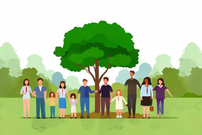 人际关系有哪些类型的，人际关系有哪些类型的关系