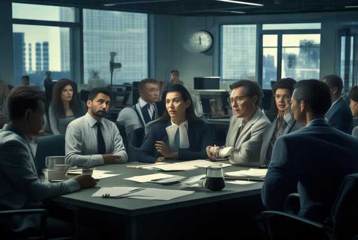 国企内人际复杂么(国企人际关系复杂怎么处理) 国企内人际复杂么(国企人际关系复杂怎么处理)