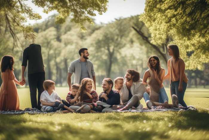 人际关系的例子（人际关系的例子有哪些）