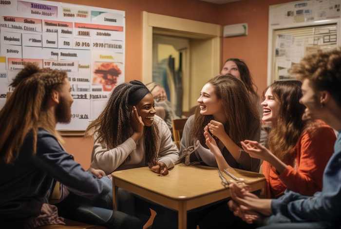 寝室人际关系交往技巧 寝室人际关系交往技巧和方法