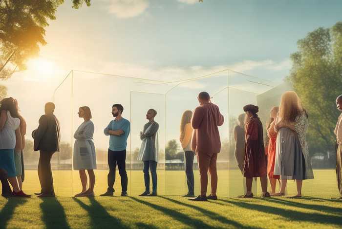 人际关系障碍分哪几种、人际关系障碍分哪几种情况 人际关系障碍分哪几种、人际关系障碍分哪几种情况