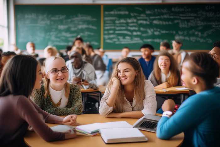 同学间的人际关系作文800字 同学间的人际关系作文800字怎么写