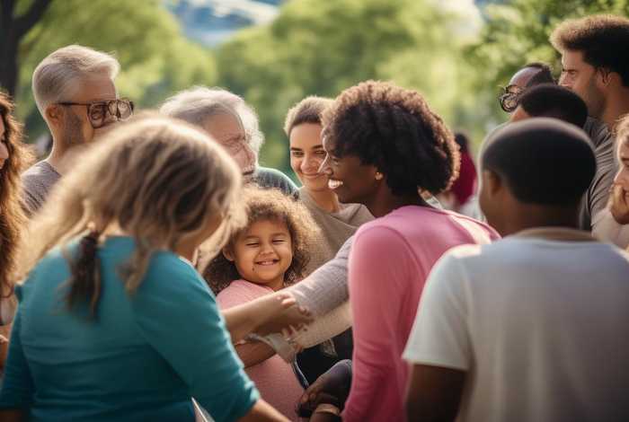 人际关系为什么重要（为什么人际关系对人的一生都很重要）