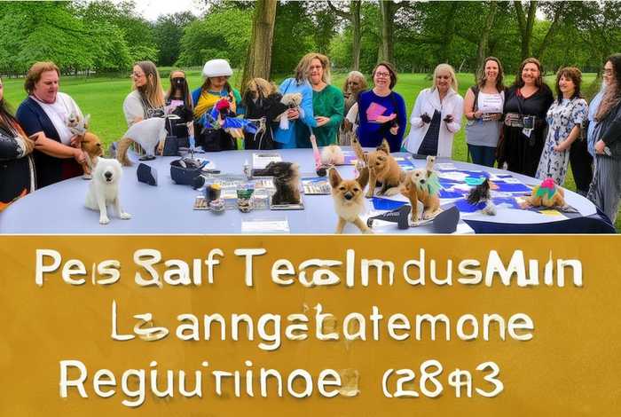 宠物交易管理办法 - 宠物交易管理办法2025年最新政策