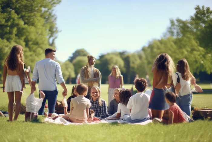 人际关系的例子（人际关系的例子有哪些）