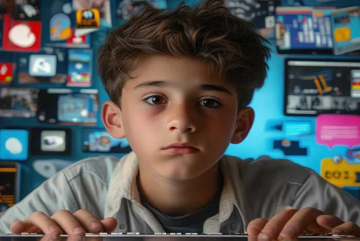 网络与人际关系作文600字 网络与人际关系作文600字高中