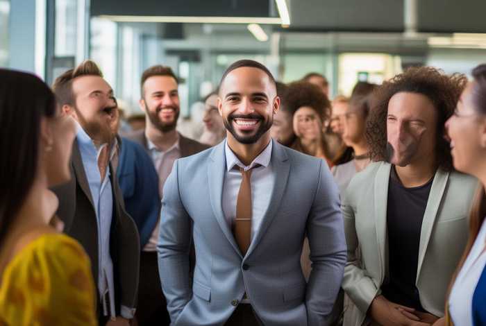 善于处理人际关系的英文，善于处理人际关系的英文goodwith