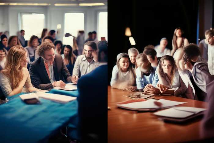 公共关系和人际关系 - 公共关系和人际关系的区别 公共关系和人际关系 - 公共关系和人际关系的区别