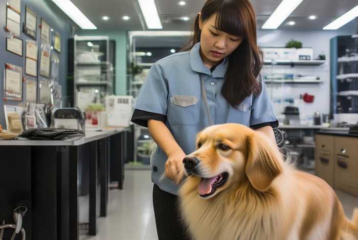 北京宠物美容师工资多少钱 北京宠物美容师工资多少钱啊