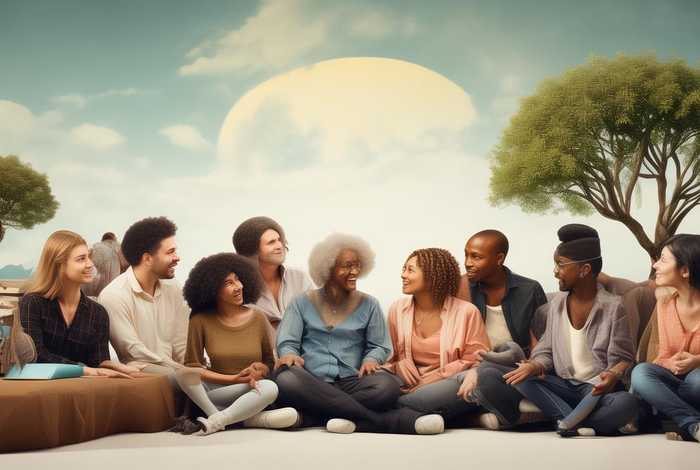 如何建立人际关系论文；如何建立良好的人际关系论文2000字