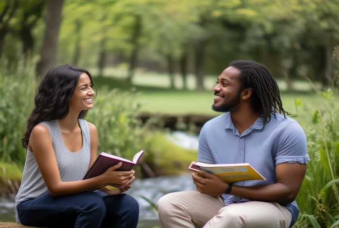 改善人际关系的方法和好处用英语（改善人际关系的方法和好处用英语翻译）